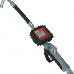 PISTOLET HUILE COMPTEUR DIGITAL