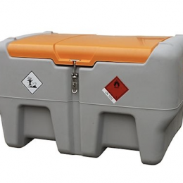 EASY MOBIL 440L 12V 40L/MIN 4M