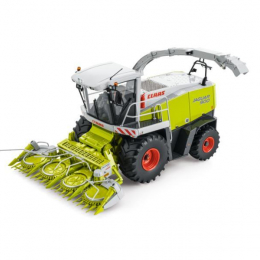 JAGUAR 900 Speedstar + RU 600, 1 32