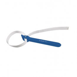 CLÉ FILTRE À SANGLE EN NYLON L:830MM