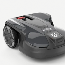 HUSQVARNA - AM320 NERA