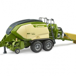 BOTTELEUSE KRONE BIG PACK 1290