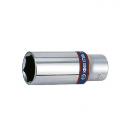 "Douille longue 3/8"" 11mm"