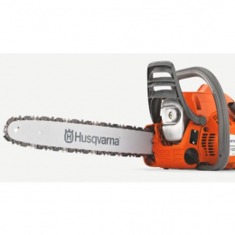 HUSQVARNA - 120II 35SN