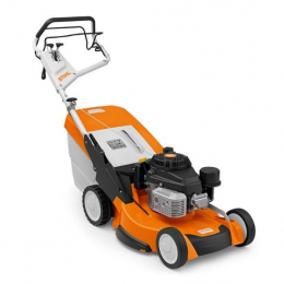 STIHL - RM 655 YS