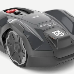 HUSQVARNA - AM 305E NERA