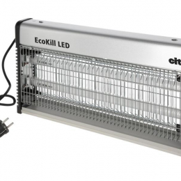 Tue-mouches EcoKill LED