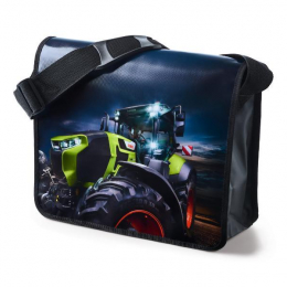 Sac bandoulière AXION CLAAS