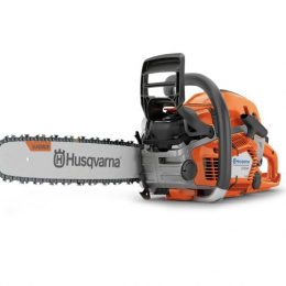 HUSQVARNA - 550XP MARKII