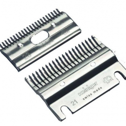 JEU DE PEIGNES BOVINS