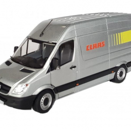 modele CLAAS Service Sprinter, 1 32