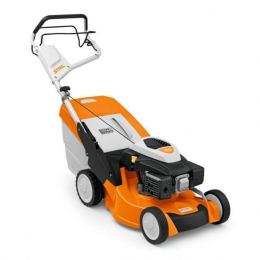 STIHL - RM 650 VS