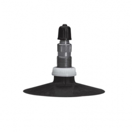 Valve air et eau TR 218A Ø 80