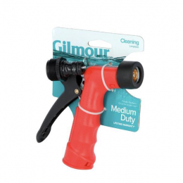 Pistolet a pression Gilmour gicleur lait