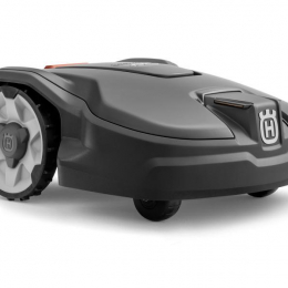 HUSQVARNA - AM 305
