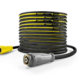 Conduite tuyau TR pivotant DN8 40MPa 20m