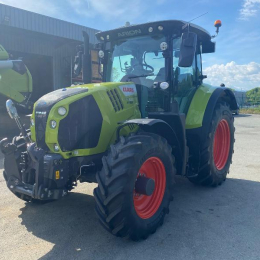 CLAAS TRACTEUR - ARION 530 CMATIC - 2023