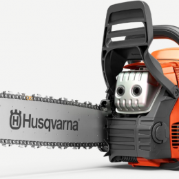 HUSQVARNA - 445S