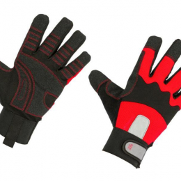 GANTS DE MECANIQUE HERMES
