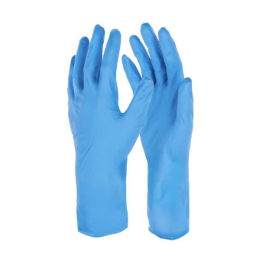 Gant a usage unique Nitrile Premium XL