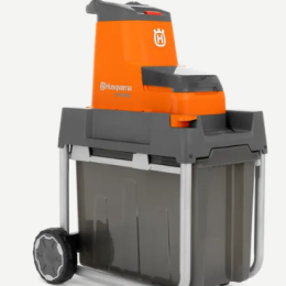 HUSQVARNA - BROYEUR GS 340IS
