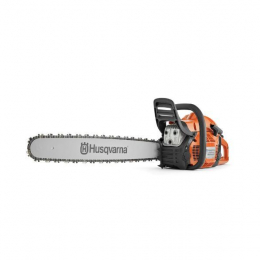 HUSQVARNA - 455 RANCHER 18'