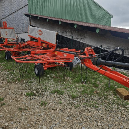 KUHN - GA6632 - 2016