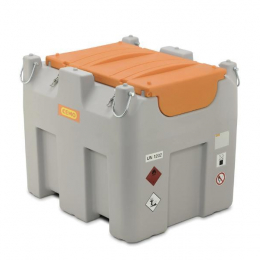 STATION EASY MOBIL 980L ADR STANDARD