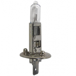 LAMPE IODE H1 12V 55W -EN BOITE-