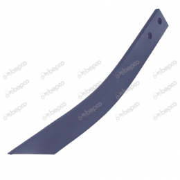 DENT DE FOURCHE 520X50 TROU 14,2