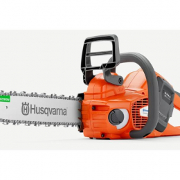 HUSQVARNA - 535I XP