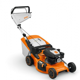 STIHL - RM 253,3 T