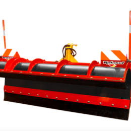 RABAUD - LAME A NEIGE - SNOWNET 2500