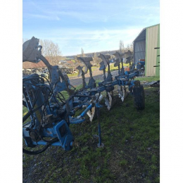 LEMKEN - VARIOPAL 7 X - 2009