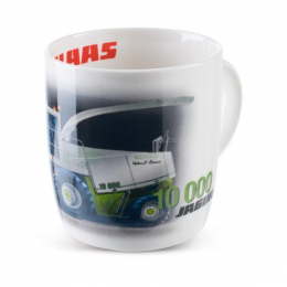 Tasse JAGUAR 10 000