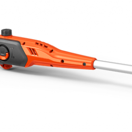 HUSQVARNA - DP110