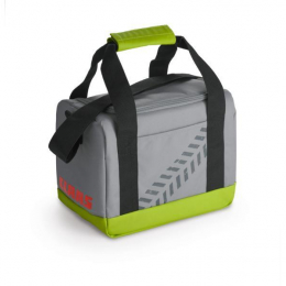 Sac isotherme, gris