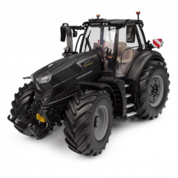 DEUTZ 7250 WARRIOR noir mat