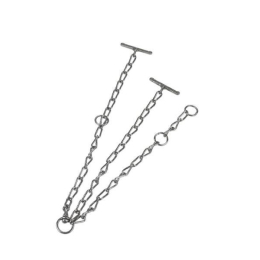 Chaîne à vache galva simple  7