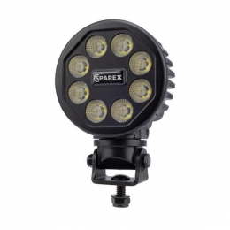 PHARE DE TRAVAIL LED, ROND, G2