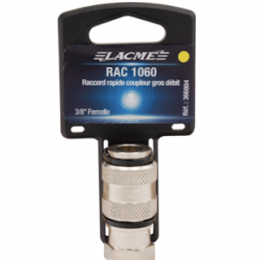 CAVALIER RAC UNI 1060 3/8F