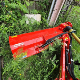 MASCHIO - GASPARDO - GIRAFFA 210 SI - 2026