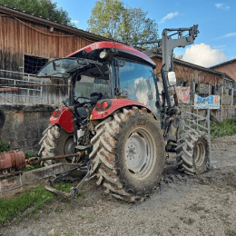 CASE IH - FARMALL 75A - 2022