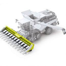 CORIO 1275 C CONSPEED, 1 32