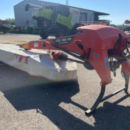 KUHN - GMD 3511 FF - 2017