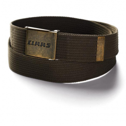 Ceinture, brune