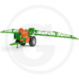 Jouet BRUDER Amazone UX5200