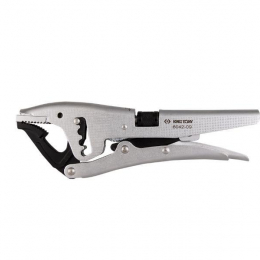 PINCE ETAU A BECS COURTS 220MM