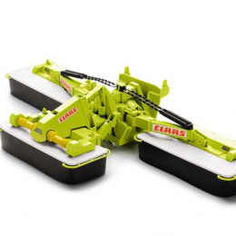 DISCO 8550 C Plus,1 16