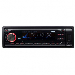 AUTORADIO AMS CB710/CD  BT MFI